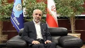 چقازردی: سپه، بزرگ‌ترین بانک توسعه‌ای کشور است