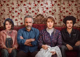 انتشار سریالی عاشقانه با بازی مهتاب کرامتی