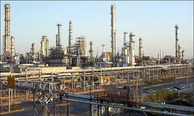 مدیرعامل پتروشیمی مارون رئیس هیئت مدیره ‌‫پتروشیمی‬⁩ ابن سینا همدان شد