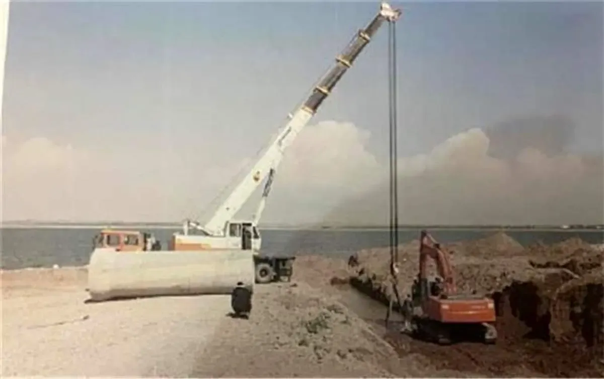 رفع تنش آبی منطقه آزاد ماكو نیازمند ۳۲۰ میلیارد تومان اعتبار است