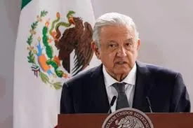 مکزیک، پوتین را بازداشت می کند؟!