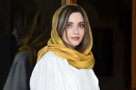 بهنوش طباطبایی برای وطن نوشت