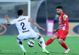 کارشناسی داوری پرسپولیس-ملوان/  اخراج یا پنالتی؟