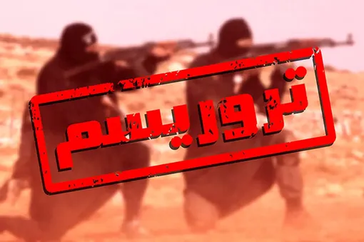 ببینید | ویدیویی از محل حادثه انفجار تروریستی سراوان