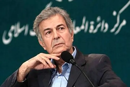 اصغر دادبه درگذشت