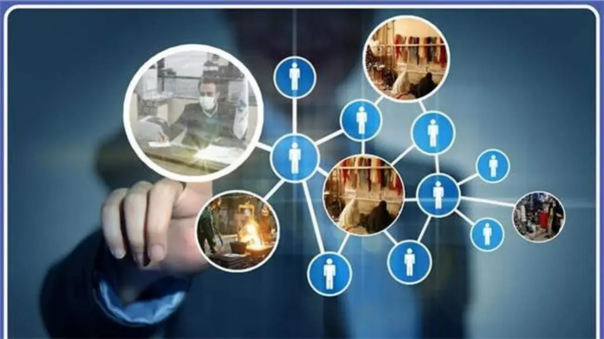 پرداخت ٤٧ هزار میلیارد ریال تسهیلات به آسیب‌دیدگان کرونا توسط بانک صادرات ایران