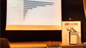 فجر انرژی از شرکت های فناور و خلاق ایرانی حمایت می کند