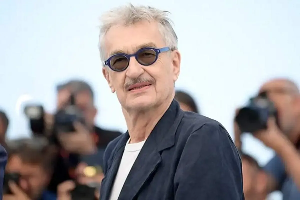 ویم وندرس  رئیس داوران جشنواره فیلم توکیو ۲۰۲۳ شد