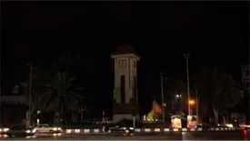 بی‌برقی، در ۵۰ درجه سانتی‌گراد!