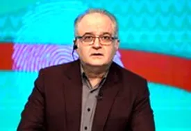 مجری سرشناس تلویزیون: یارانه من را قطع کردند اما مجریان ایران اینترنشنال هنوز یارانه می‌گیرند