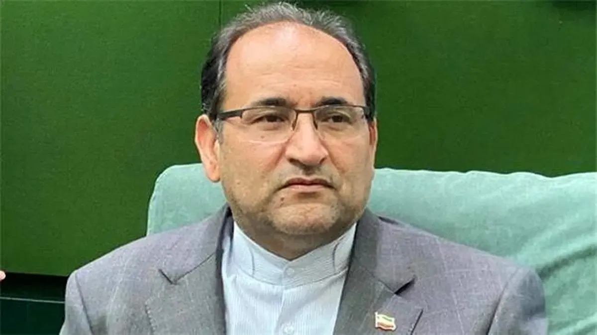 ضرورت واکسیناسیون‬⁩ سریع همه شهروندان ⁧‫ایرانی‬⁩ با ⁧‫واکسن‬⁩ معتبر