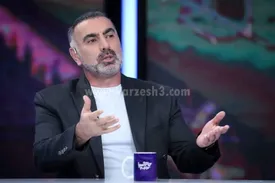 دفاع  تمام قد فکری از قلعه‌نویی!