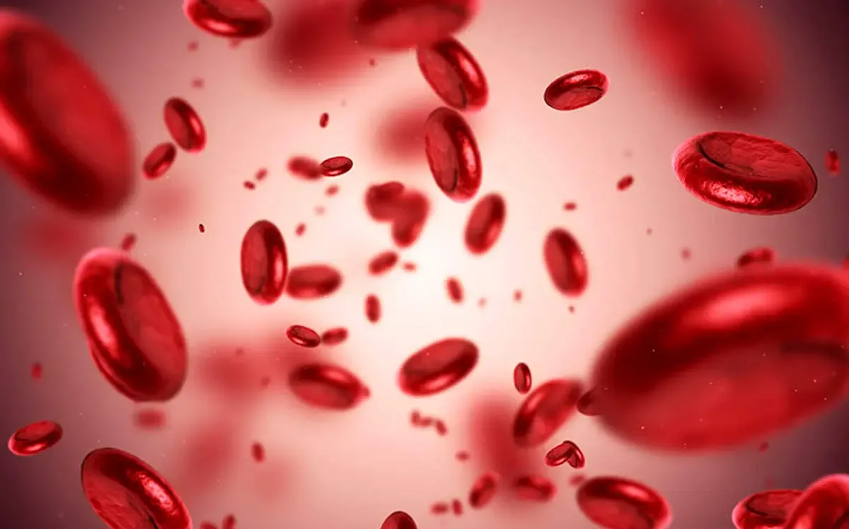 از ریزش مو و خستگی تا مِه مغزی و تنگ نفس؛ کمبود آهن دارید