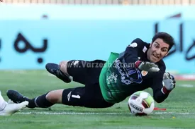 افشای دلیل عدم حضور این بازیکن در استقلال