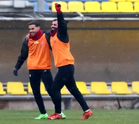 جنجالی ترین تمرین پرسپولیس بعد از یحیی/ تصاویر