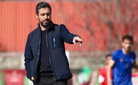 حیدری گزینه اصلی دستیاری جباری/ تغییرات گسترده در کادر فنی استقلال