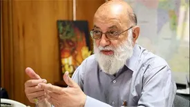 شورای ائتلاف از هیچکس برای کاندیداتوری دعوت نکرده است/ برای دریافت برنامه و انتخاب کاندیدا مجمع عمومی تصمیم می‌گیرد، نه گروه چند نفره