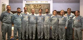 تولید ورق نازک سرآغازی برای رشد و شکوفایی خط قلعاندود