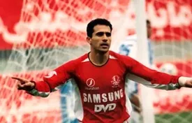 پرسپولیس؛ برترین برند ورزشی ایران/ عکس