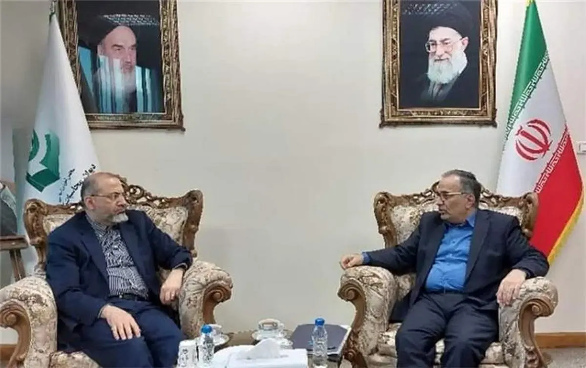 تثبیت جایگاه بیمه در اقتصاد نیازمند همراهی همه اركان كشور است