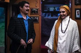 این بخش از سریال پایتخت، مردم را سر کار گذاشت!