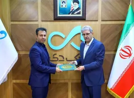 انتصابات جدید در بانک دی