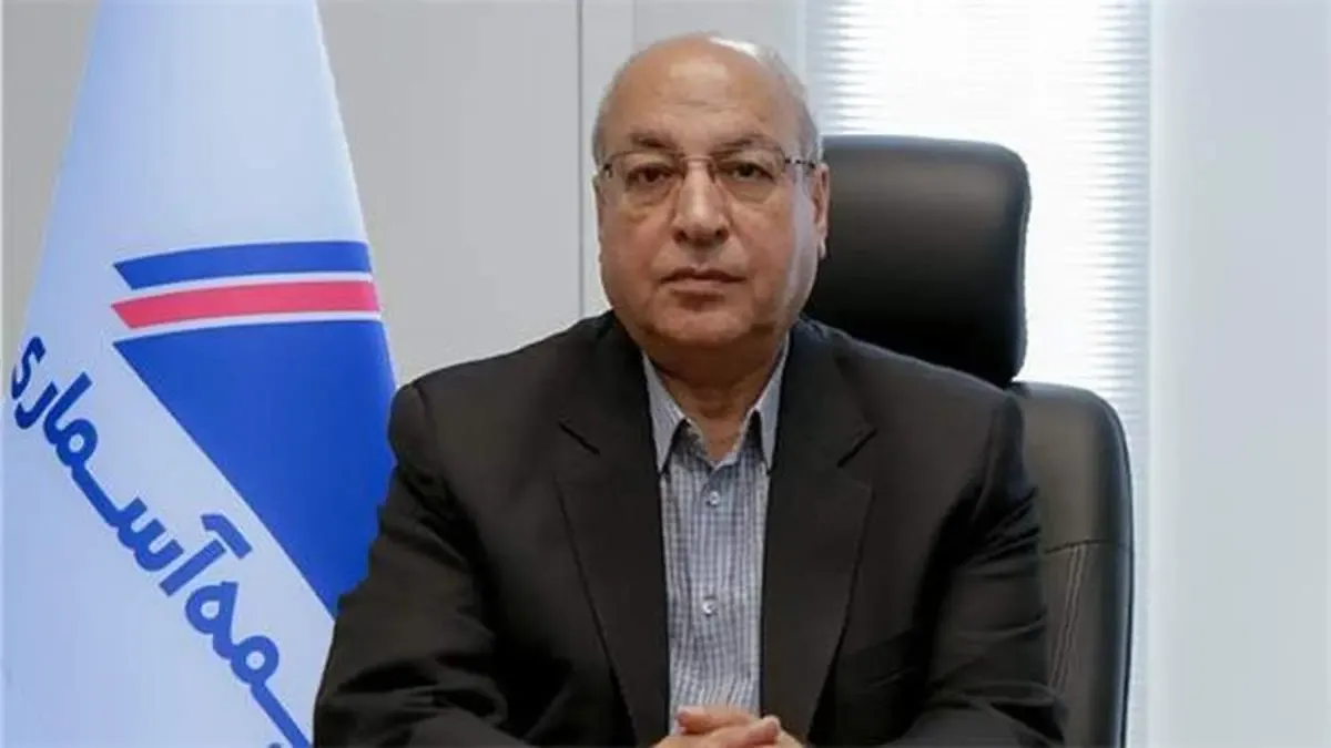 پیام مدیرعامل شرکت بیمه آسماری به مناسبت دهمین سالگرد تاسیس شرکت