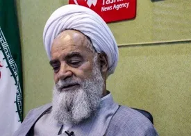 آیت‌الله فاضل گلپایگانی درگذشت 