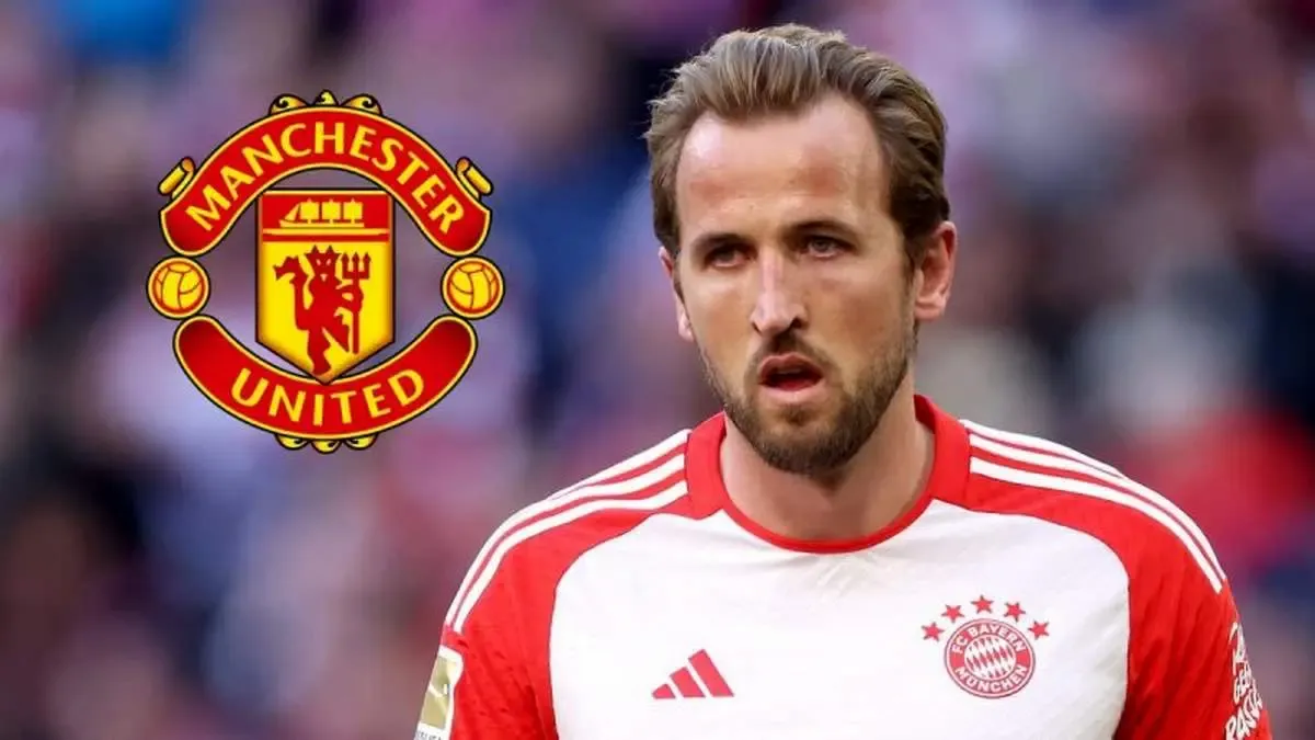 اگر هری کین را نمی‌خواهید، ما با کمال میل می‌خریمش!‏