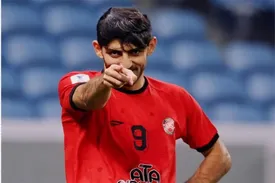 شایعه یا واقعیت؟/  پایان پروژه بازگشت ترابی به پرسپولیس