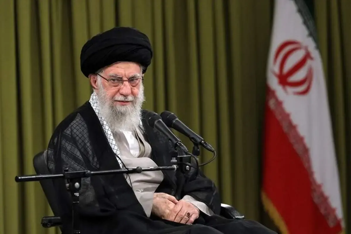 رهبر انقلاب: نامزدهای انتخابات از اظهارات دشمن شادکن پرهیز کنند