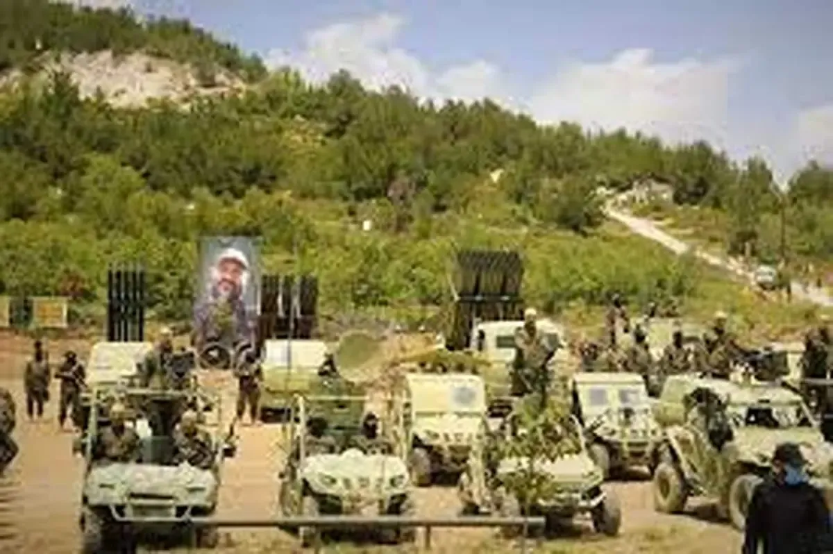 اسرائیل برای حمله به حزب‌الله لبنان نقشه کشید