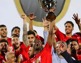 خداحافظی ستاره پرسپولیس