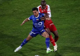 سه پرسپولیسی مأمور راضی کردن صالح حردانی