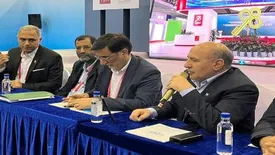 استقبال چینیها ازفرصتهای سرمایه گذاری در منطقه آزاد ماکو