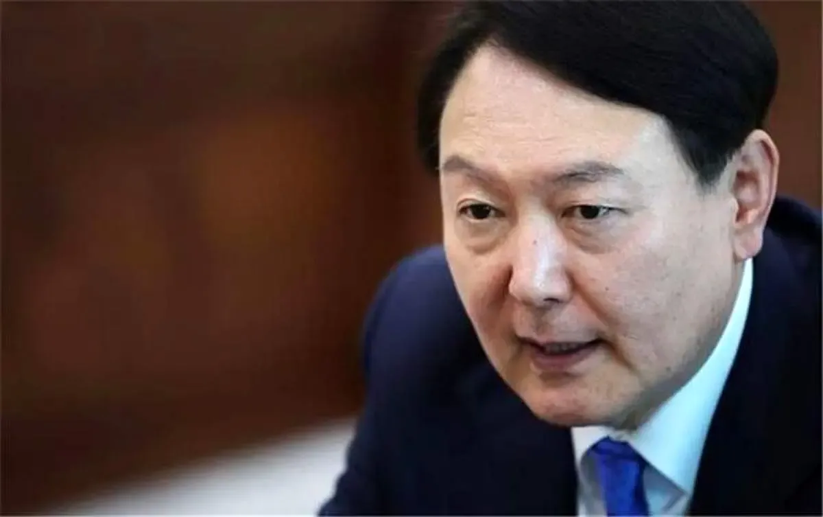 ارتقای ائتلاف هسته‌ای کره جنوبی  با آمریکا/ یون سوک یول: این ارتقا شامل زنجیره‌ تامینی و ائتلاف‌های صنعتی، علمی و فناوری است