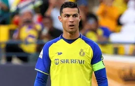 رونالدو بهترین بازیکن لیگ عربستان نیست!