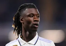 موضعگیری کاماوینگا علیه وینیسیوس جونیور