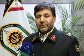 پلیس فرودگاه شیراز و مشهد از باند قاچاق مواد روان‌گردان پرده برداشتند