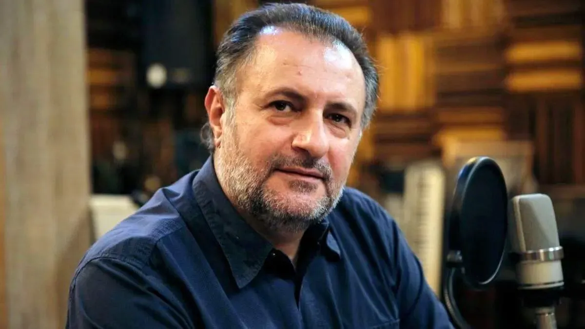 علی دهکردی مدیرعامل خانه سینما شد