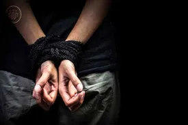 بلاگر معروف شوهرش را ربود