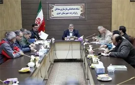 بازسازی و تخریب 2120واحد مسکونی در خوی