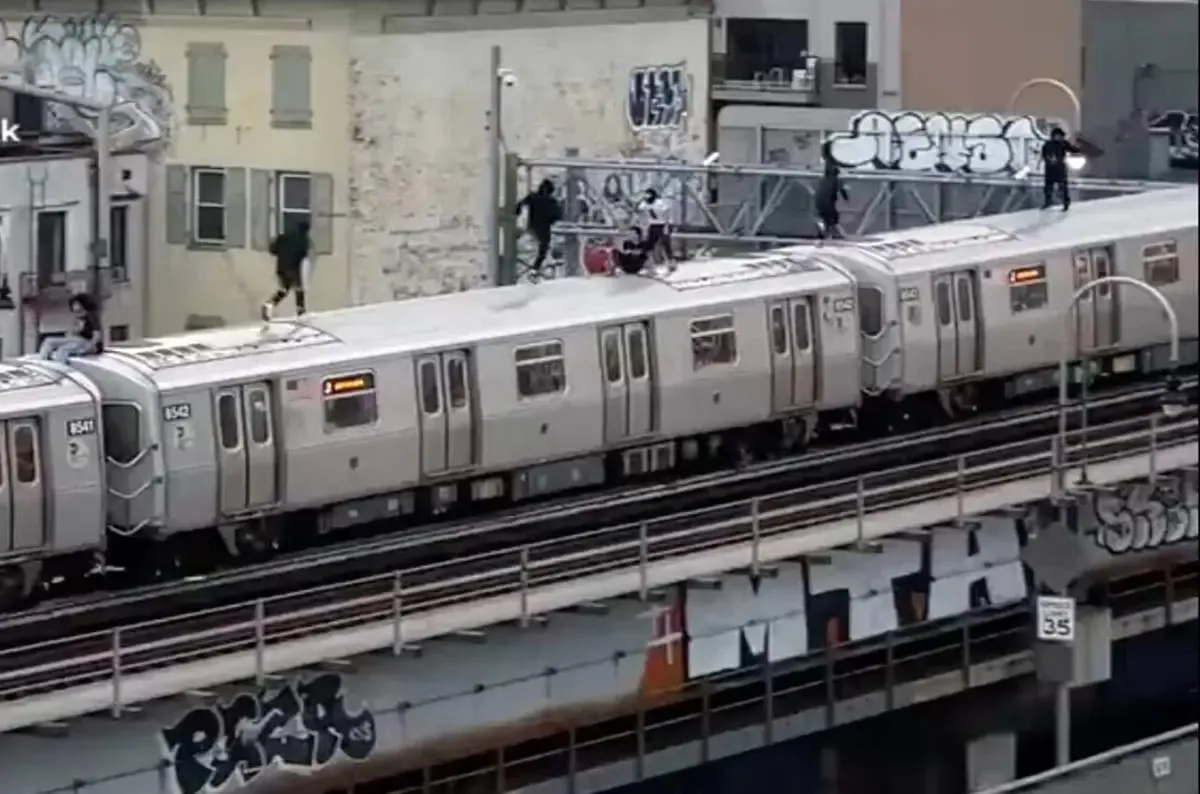 چالش تیک‌تاک جان یک نوجوان را گرفت