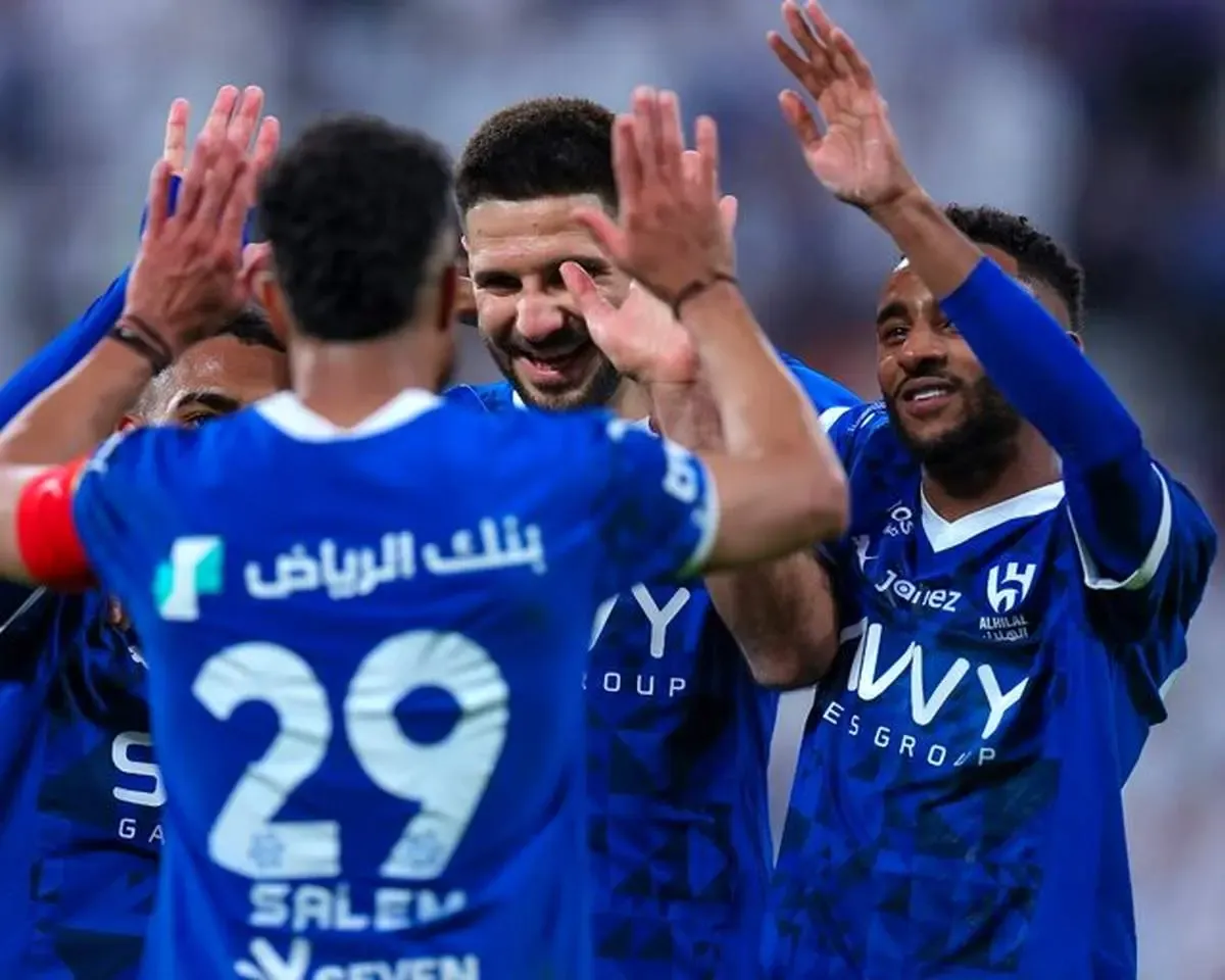 انصراف رسمی الهلال از حضور در سوپر جام عربستان