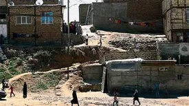 افزایش معضل اعتیاد در مناطق حاشیه نشین