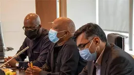 ایرانسل، با حضور امتیان، مسیر تحول دیجیتال را پرقدرت ادامه دهد