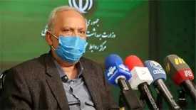 شناسایی ۲۶ مبتلا به امیکرون در کشور/ ۱۲ مورد مشکوک در دست بررسی است/ سیاست وزارت بهداشت استفاده از واکسن‌های داخلی است