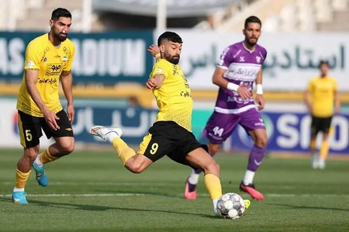 توافق رامین رضاییان با تیم سابق فرهاد مجیدی