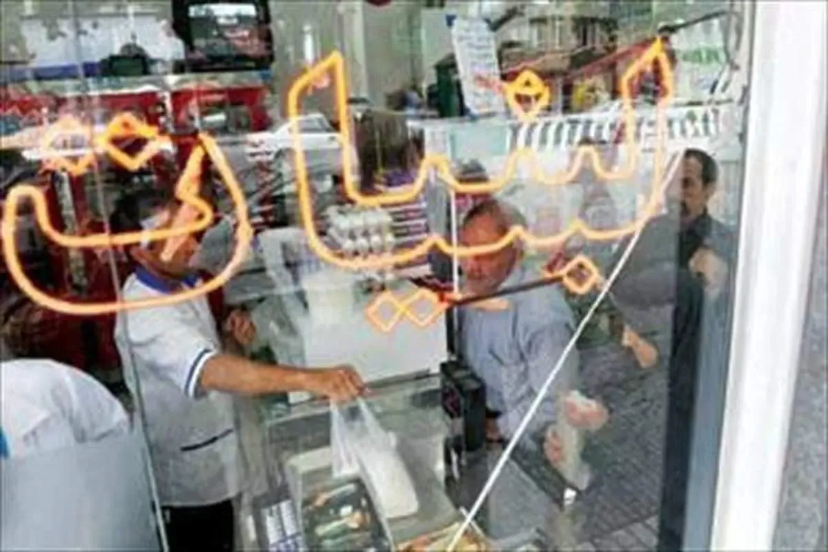 جزئیات افزایش قیمت لبنیات در طول یک سال