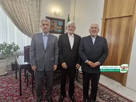 فرافکنی تندروها با اختلافافکنی